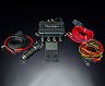 Bold World EXIST Air Suspension Management System with Digital Controller for Universal 