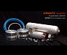 SKIPPER AirMatic Digital II - Suspension Support System for Universal 