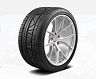 NITTO Invo Luxury Sport Ultra-High Performance Summer Tire for Universal 