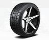 NITTO NT555 G2 Ultra-High Performance Summer Tire for Universal 