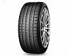 Yokohama ADVAN Sport v105 High Performance Summer Tire for Universal 