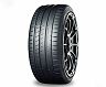 Yokohama ADVAN Sport v107 High Performance Summer Tire for Universal 
