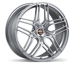 BBS FR-D Forged Extra-Super Duralumin 1-Piece Wheel for Universal 