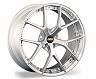 BBS RI-S Forged Aluminum 2-Piece Wheel for Universal 