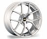 BBS RI-S Forged Aluminum 2-Piece Wheel