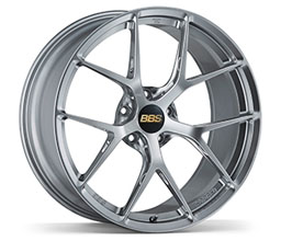 BBS FI-R Forged Aluminum 1-Piece Wheel for Universal All