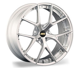 BBS RI-S Forged Aluminum 2-Piece Wheel for Universal All