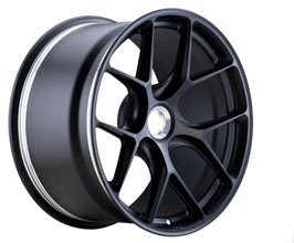 HRE Wheels Forged 1-Piece Monoblock Series R1 Wheel - R101 for Universal All