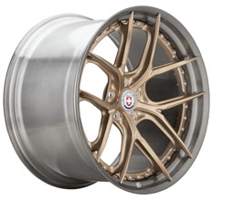HRE Wheels Forged 2-Piece FMR Series S1SC Wheel - S101SC for Universal All
