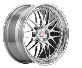 HRE Wheels Forged 3-Piece Series 540 Wheel - 540C for Universal All