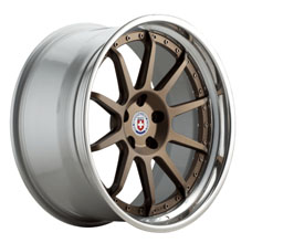 HRE Wheels Forged 3-Piece Series C1 Wheel - C103 for Universal All