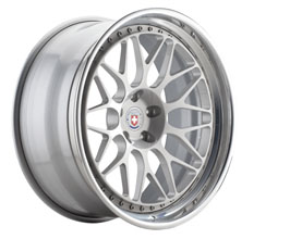 HRE Wheels Forged 3-Piece Classic Series Wheel - 300 for Universal All