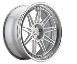 HRE Wheels Forged 3-Piece Classic Series Wheel - 301 for Universal All