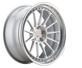 HRE Wheels Forged 3-Piece Classic Series Wheel - 303 for Universal All