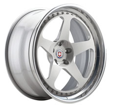 HRE Wheels Forged 3-Piece Classic Series Wheel - 305 for Universal All