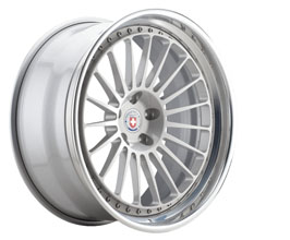 HRE Wheels Forged 3-Piece Classic Series Wheel - 309 for Universal All