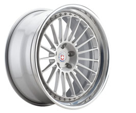 HRE Wheels Forged 3-Piece Classic Series Wheel - 309 for Universal 