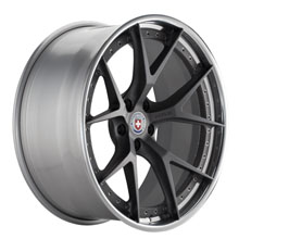 HRE Wheels Forged 3-Piece Series S1 Wheel - S101 for Universal All