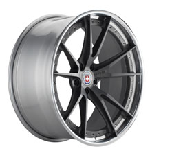 HRE Wheels Forged 3-Piece Series S1 Wheel - S104 for Universal All