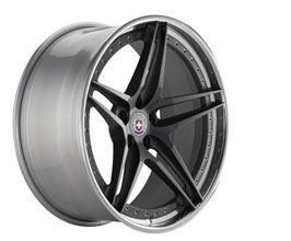 HRE Wheels Forged 3-Piece Series S1 Wheel - S107 for Universal All