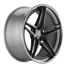 HRE Wheels Forged 3-Piece Series S1 Wheel - S107 for Universal 