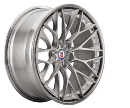 HRE Wheels Forged 3-Piece Series S2 Wheel - S200 for Universal All