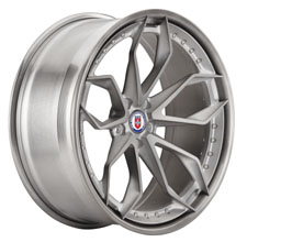 HRE Wheels Forged 3-Piece Series S2 Wheel - S201 for Universal All