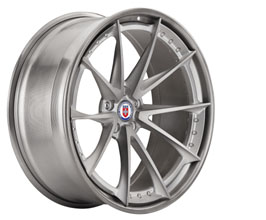 HRE Wheels Forged 3-Piece Series S2 Wheel - S204 for Universal 