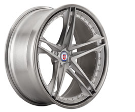 HRE Wheels Forged 3-Piece Series S2 Wheel - S207 for Universal All