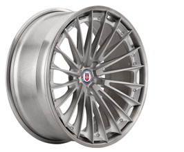 HRE Wheels Forged 3-Piece Series S2 Wheel - S209 for Universal 