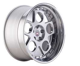 HRE Wheels Forged 3-Piece Vintage Series Wheel - 454 for Universal All