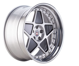 HRE Wheels Forged 3-Piece Vintage Series Wheel - 505 for Universal All