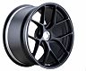 HRE Wheels Forged 1-Piece Monoblock Series R1 Wheel - R101 for Universal 