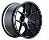 HRE Wheels Forged 1-Piece Monoblock Series R1 Wheel - R101