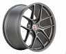 HRE Wheels Forged 1-Piece Monoblock Series R1 Wheel - R101 Lightweight for Universal 