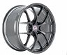 HRE Wheels Forged 1-Piece Monoblock Series R1 Wheel - R161 Lightweight