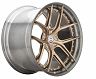 HRE Wheels Forged 2-Piece FMR Series S1SC Wheel - S101SC for Universal 