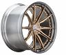 HRE Wheels Forged 2-Piece FMR Series S1SC Wheel - S104SC for Universal 
