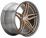 HRE Wheels Forged 2-Piece FMR Series S1SC Wheel - S107SC