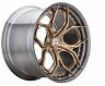 HRE Wheels Forged 2-Piece FMR Series S1SC Wheel - S111SC for Universal 