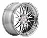 HRE Wheels Forged 3-Piece Series 540 Wheel - 540 for Universal 
