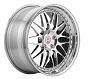 HRE Wheels Forged 3-Piece Series 540 Wheel - 540