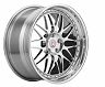 HRE Wheels Forged 3-Piece Series 540 Wheel - 540C for Universal 