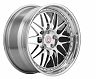 HRE Wheels Forged 3-Piece Series 540 Wheel - 540C