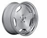 HRE Wheels Forged 3-Piece Series 540 Wheel - 544 for Universal 