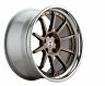 HRE Wheels Forged 3-Piece Series C1 Wheel - C103 for Universal 