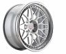 HRE Wheels Forged 3-Piece Classic Series Wheel - 300 for Universal 