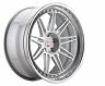 HRE Wheels Forged 3-Piece Classic Series Wheel - 301 for Universal 
