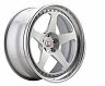 HRE Wheels Forged 3-Piece Classic Series Wheel - 305 for Universal 