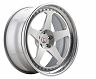 HRE Wheels Forged 3-Piece Classic Series Wheel - 305